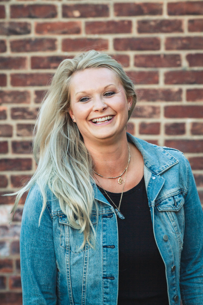 Jillian Seagraves